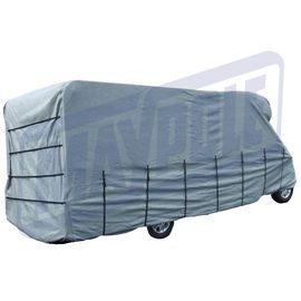 Maypole Motor Home Cover Grey - 6.1m To 6.5m