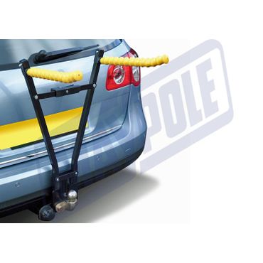 Maypole 3 Bike Towball Mounted Cycle Carrier