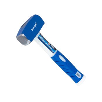 BlueSpot 1.1kg (2.4lb) Fibreglass Lump Hammer