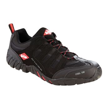 Laser Tools Sport Style Safety Trainer - 10