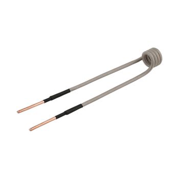 Laser Tools Extra Long Coil 15mm for Heat Inductor