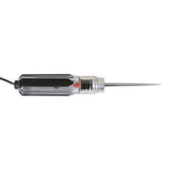 Laser Tools Circuit Tester & Buzzer 6, 12, 24V