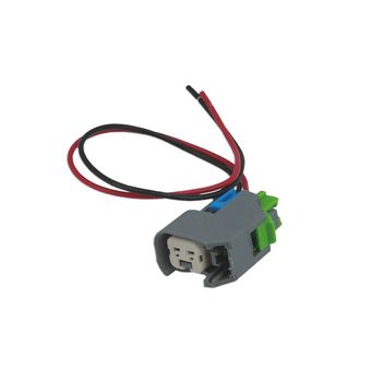 Connect Electrical Sensor To Suit Bosch Injectors - Pack 2