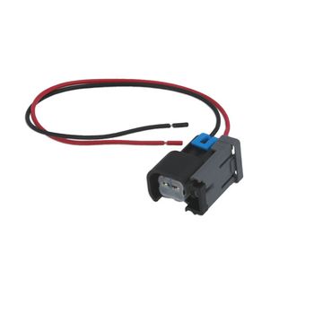 Connect Electrical Sensor To Suit Bosch Injectors - Pack 2
