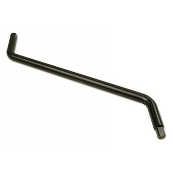 Laser Tools Drain Plug Wrench 8mm/10mm Square