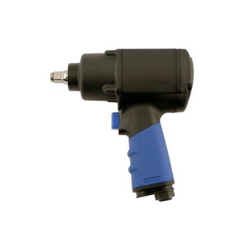 Laser Tools Impact Wrench 1/2"D