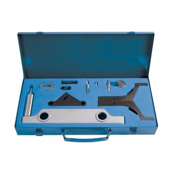 Laser Tools Engine Timing Tool Kit  - Vauxhall/Opel