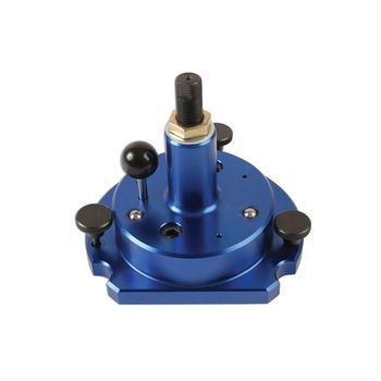 Laser Tools Crankshaft Oil Seal Tool - Volkswagen Crafter