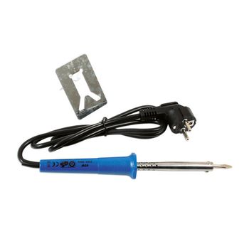 Laser Tools Soldering Iron 40w - Euro Plug