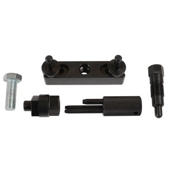 Laser Tools Fuel Pump Drive Belt Kit  - VAG  TDi 2.7/3.0