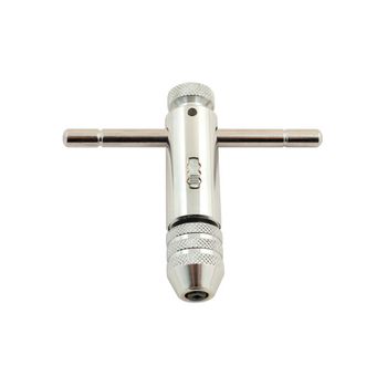 Laser Tools Ratchet Tap Wrench 3 - 6mm