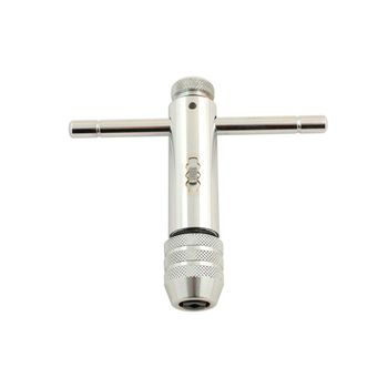 Laser Tools Ratchet Tap Wrench 6 - 12mm