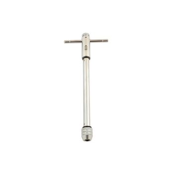 Laser Tools Ratchet Tap Wrench 6 - 12mm