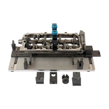 Laser Tools Diesel Camshaft/Head Rebuild Kit - VAG/Porsche