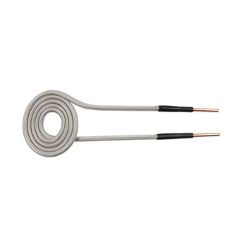 Laser Tools Flat Coil for Heat Inductor