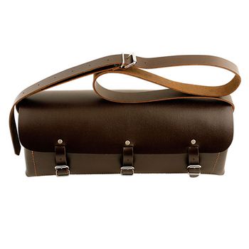 Gunson Classic Leather Tool Bag