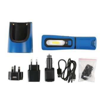 Laser Tools COB Worklamp - 3 Watt