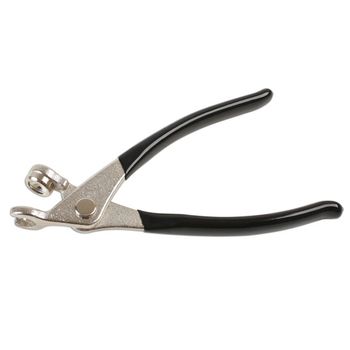 Laser Tools Installation Pliers - for Cleco Fasteners
