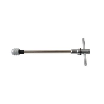Laser Tools Ratchet T Handle Tap Wrench
