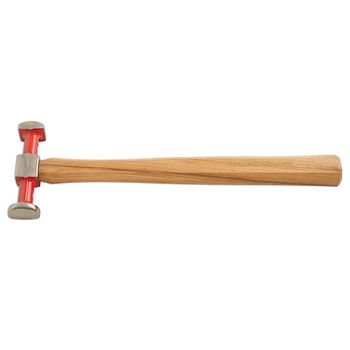 Power-TEC Curved Face Finish Hammer