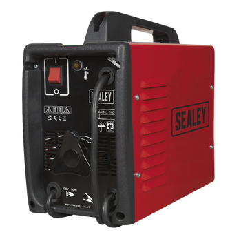 Arc Welder 160A with Accessory Kit