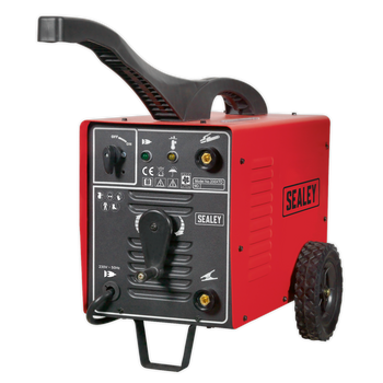 Arc Welder 200Amp with Accessory Kit