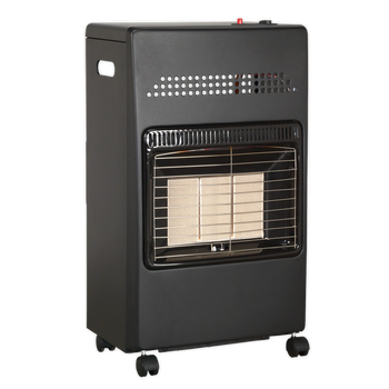 Cabinet Gas Heater 4.2kW