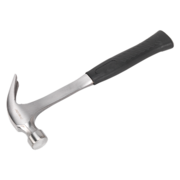 Claw Hammer 16oz One-Piece Steel
