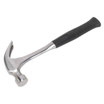 Claw Hammer 20oz One-Piece Steel Shaft