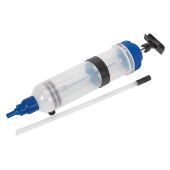 AdBlue® Retriever 1.5L