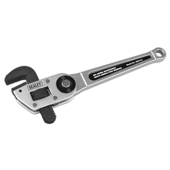 Adjustable Multi-Angle Pipe Wrench Ø9-38mm