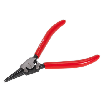 Circlip Pliers External Straight Nose 180mm