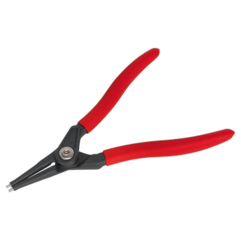 Circlip Pliers External Straight Nose 170mm