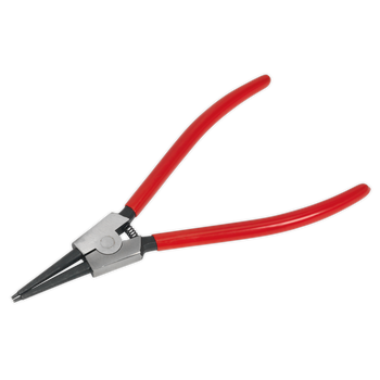 Circlip Pliers External Straight Nose 230mm
