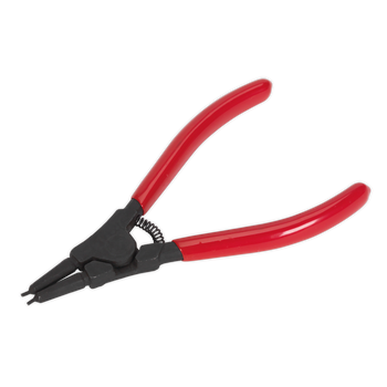 Circlip Pliers External Straight Nose 140mm