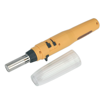 Butane Heating/Soldering Torch Pen Style