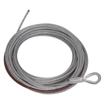 Wire Rope (Ø4.8mm x 12m) for ATV1000W