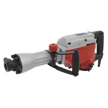 Demolition Breaker Hammer 1600W/230V