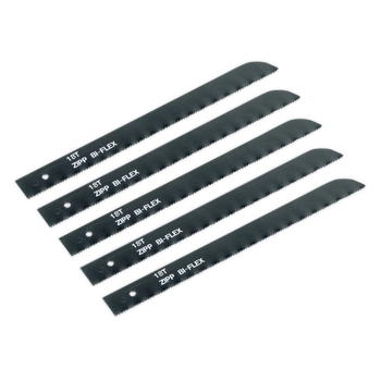 Air Saw Blade 18tpi Pack of 5