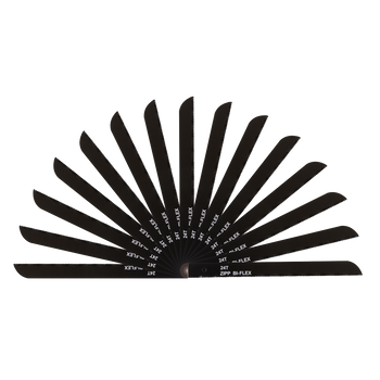 Air Saw Blade 24tpi - Pack of 15