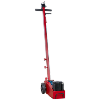 Air Operated Jack 20tonne - Single Stage